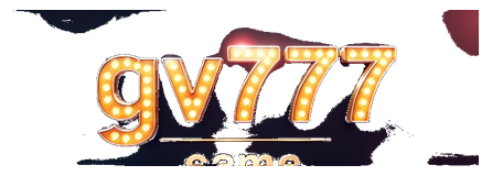 gv777 game logo